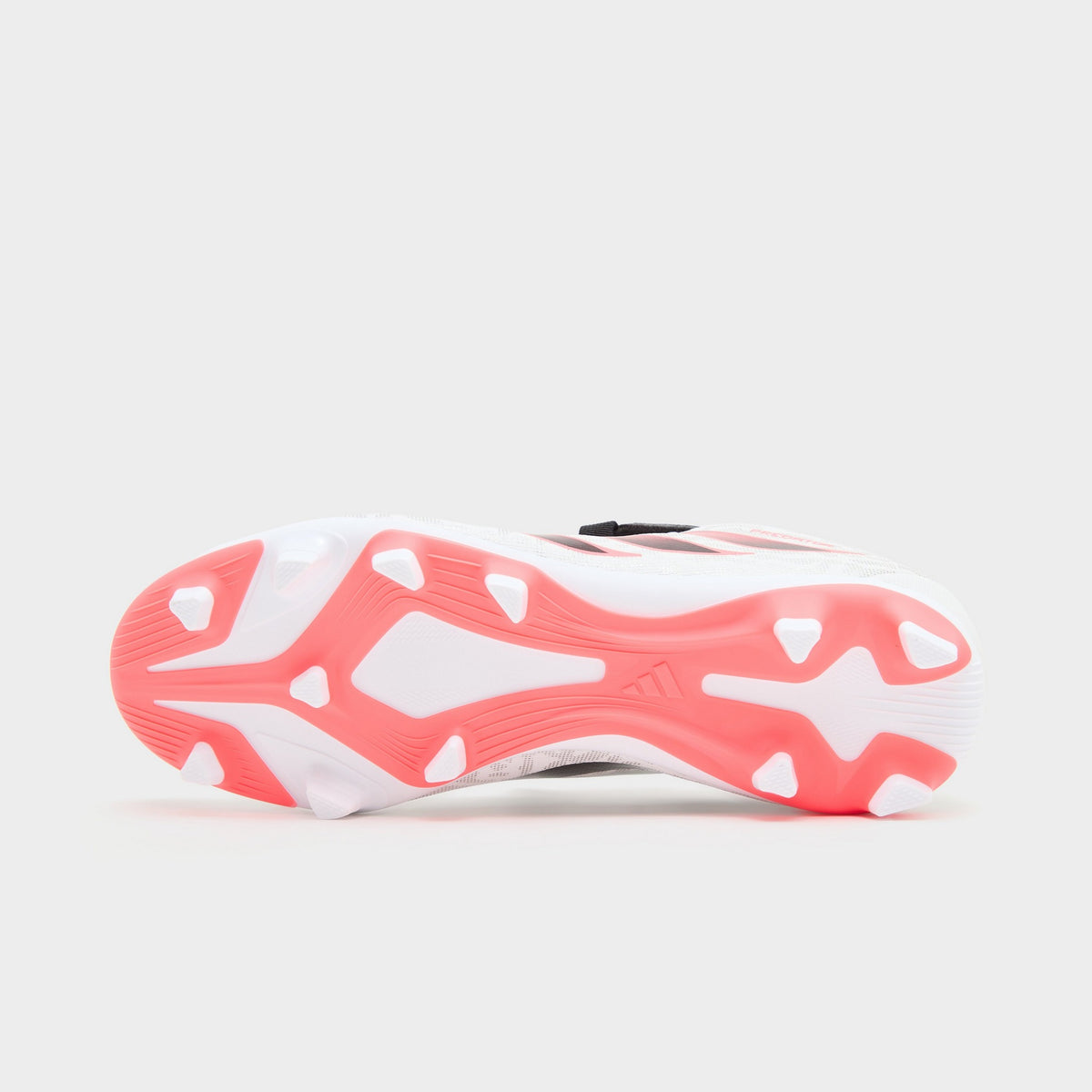 adidas Predator Club Fold-Over Tongue FG Junior