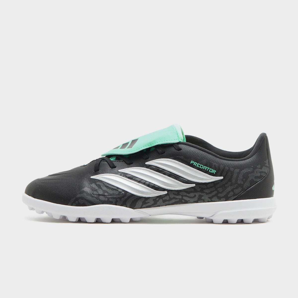 adidas Predator Club Fold-Over Tongue TF