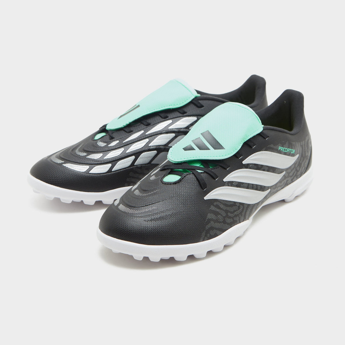 adidas Predator Club Fold-Over Tongue TF