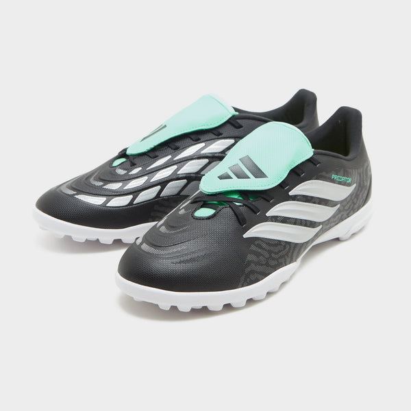 adidas Predator Club Fold-Over Tongue TF