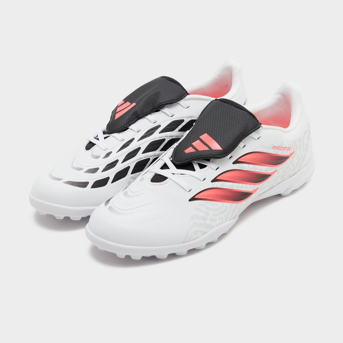 adidas Predator Club Fold-Over Tongue TF