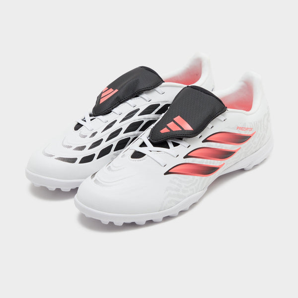 adidas Predator Club Fold-Over Tongue TF