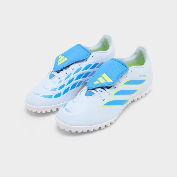 adidas Predator Club Fold-Over Tongue TF