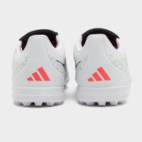 adidas Predator Club Fold-Over Tongue TF