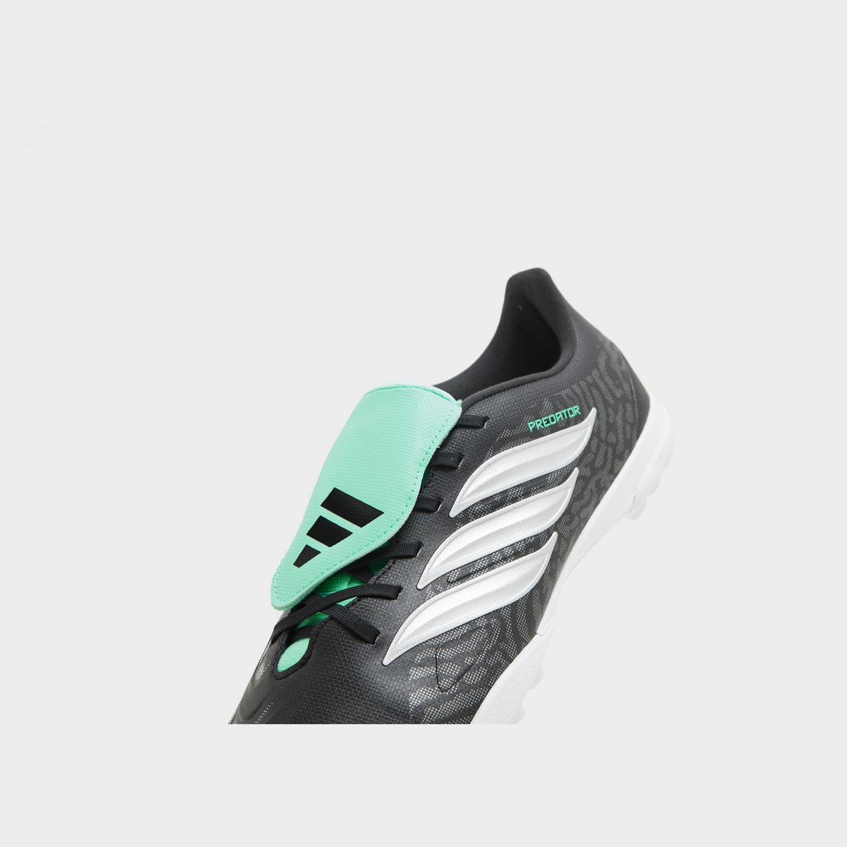 adidas Predator Club Fold-Over Tongue TF