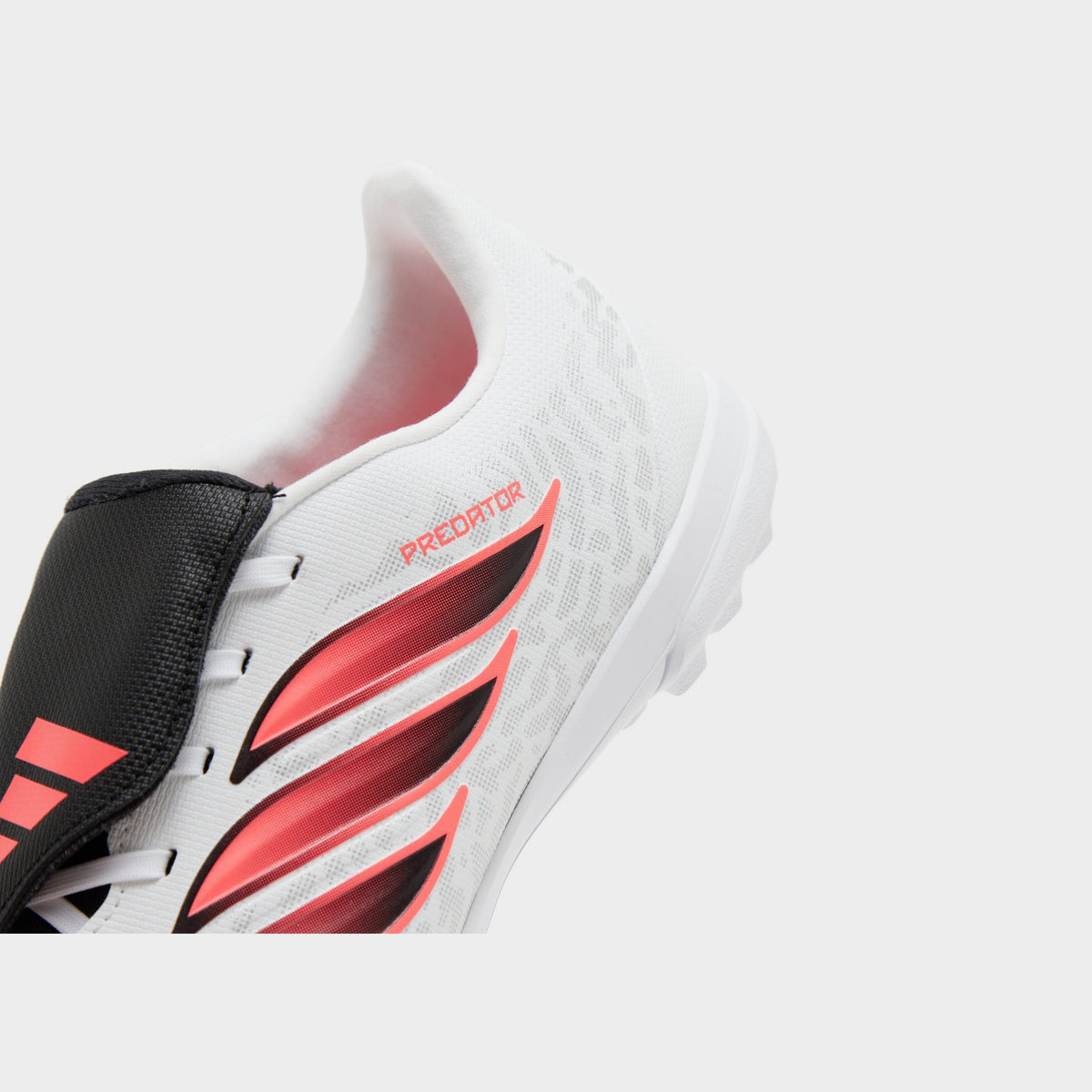 adidas Predator Club Fold-Over Tongue TF