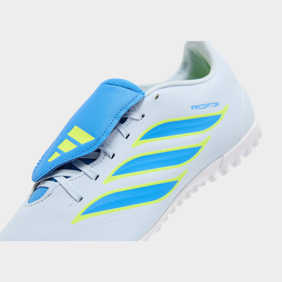 adidas Predator Club Fold-Over Tongue TF