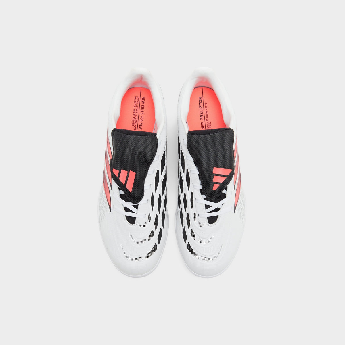 adidas Predator Club Fold-Over Tongue TF