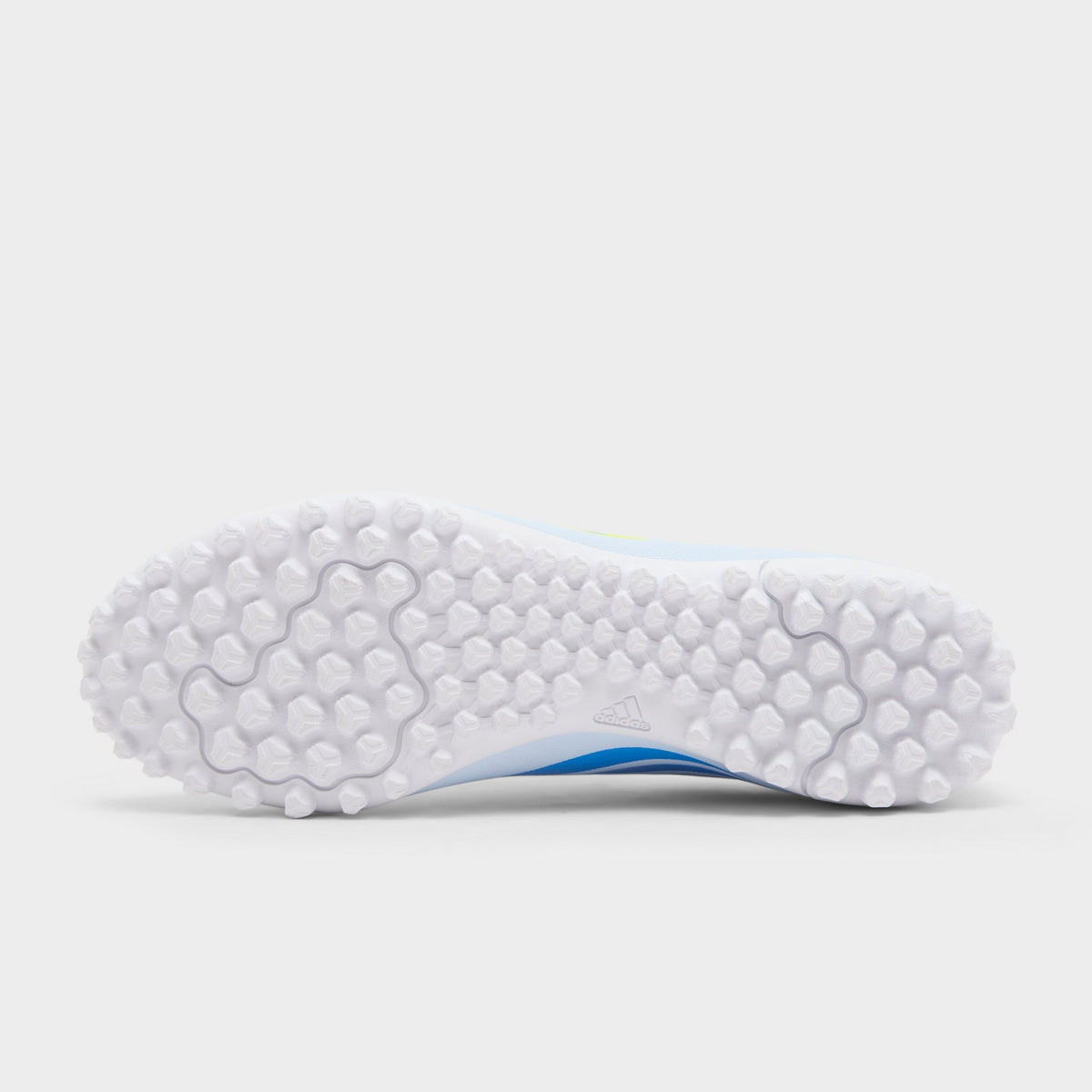 adidas Predator Club Fold-Over Tongue TF