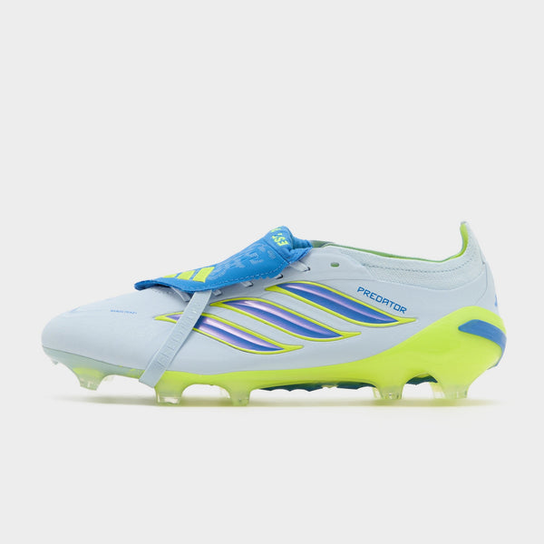 adidas Predator Elite Fold-Over Tongue FG