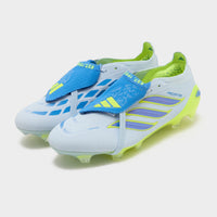 adidas Predator Elite Fold-Over Tongue FG