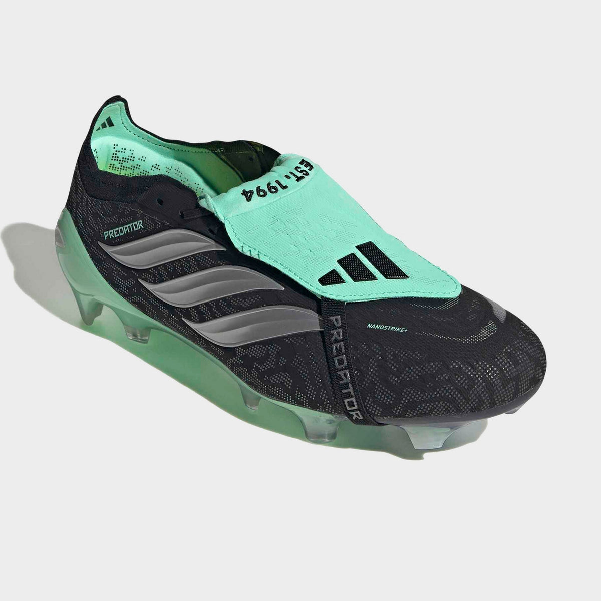 adidas Predator Elite Fold-Over Tongue FG