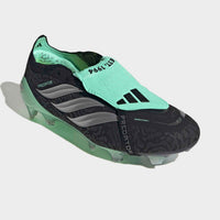 adidas Predator Elite Fold-Over Tongue FG