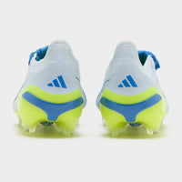 adidas Predator Elite Fold-Over Tongue FG