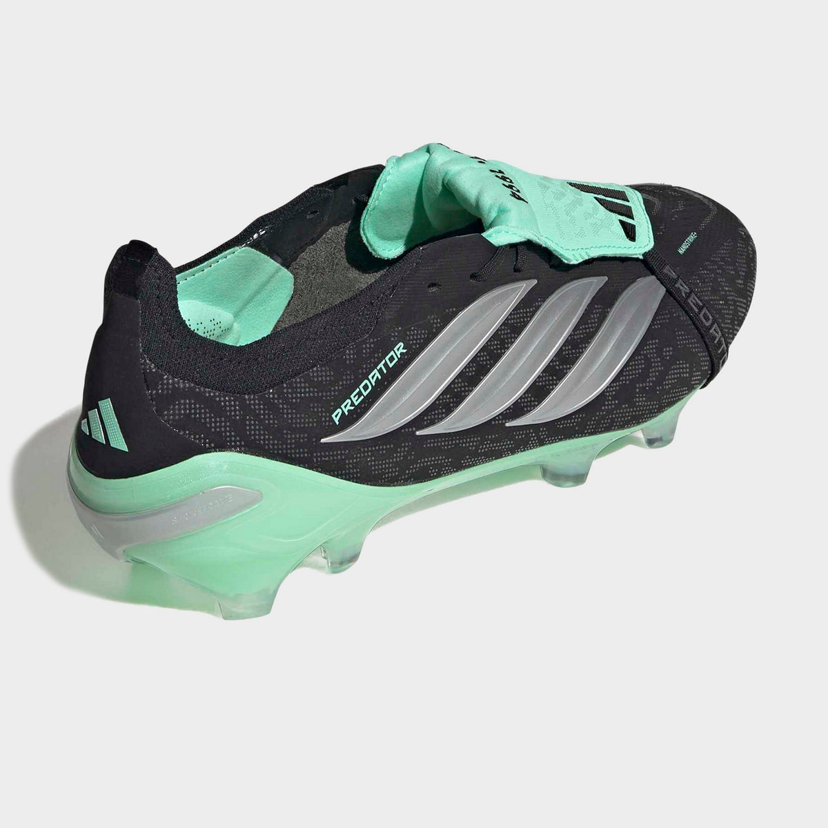 adidas Predator Elite Fold-Over Tongue FG