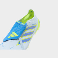 adidas Predator Elite Fold-Over Tongue FG