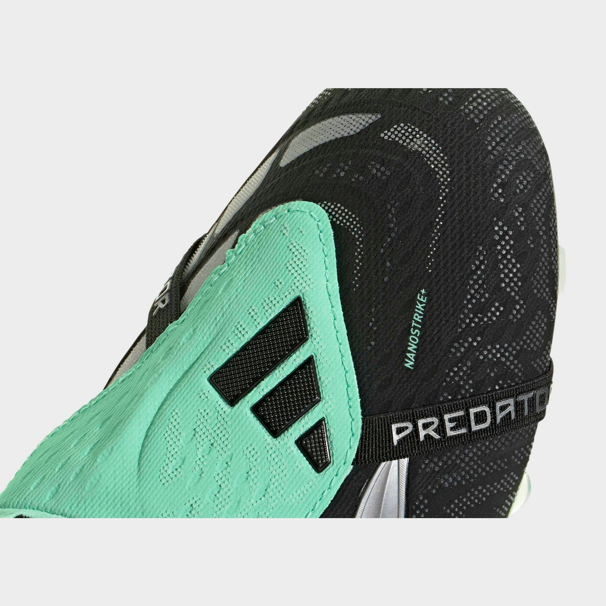 adidas Predator Elite Fold-Over Tongue FG