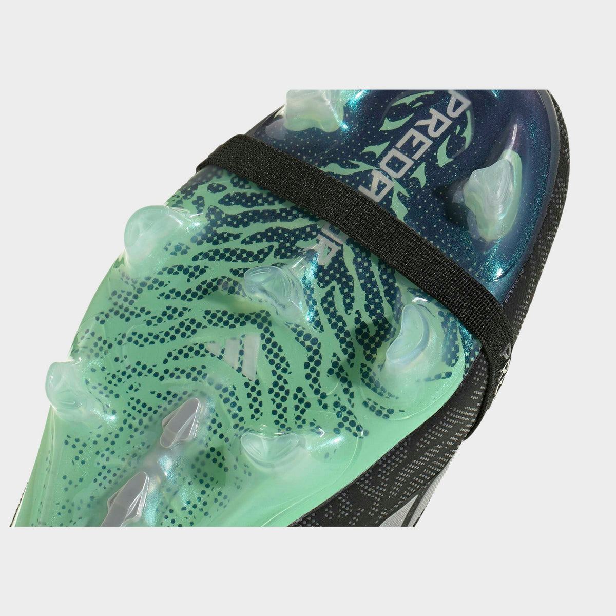 adidas Predator Elite Fold-Over Tongue FG