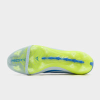 adidas Predator Elite Fold-Over Tongue FG