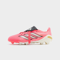 adidas Predator League Fold-Over Tongue FG Children