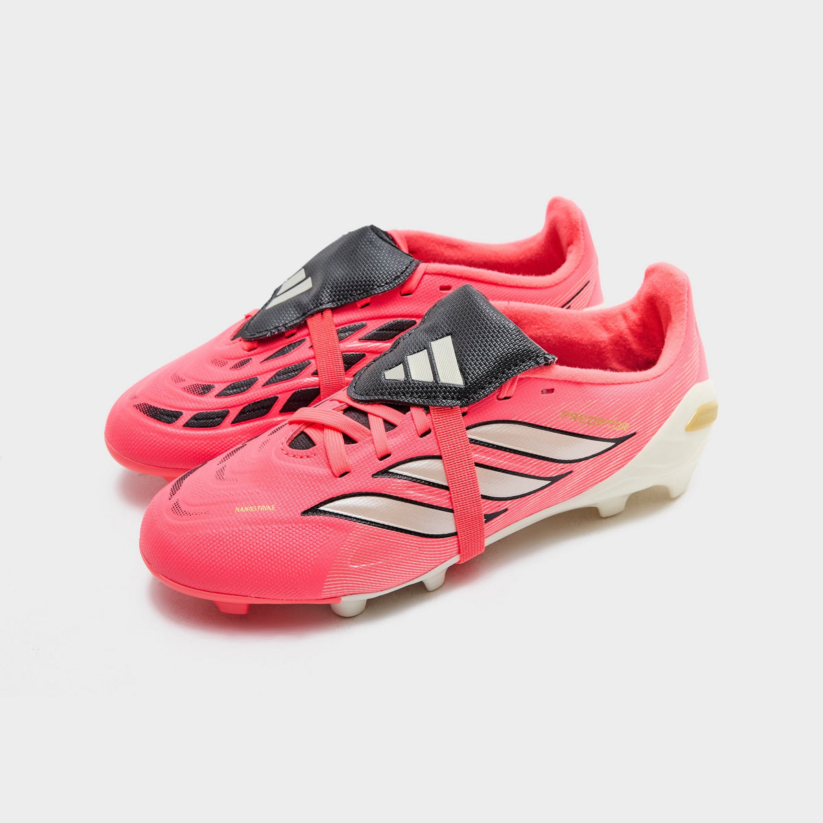 adidas Predator League Fold-Over Tongue FG Children