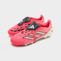adidas Predator League Fold-Over Tongue FG Children