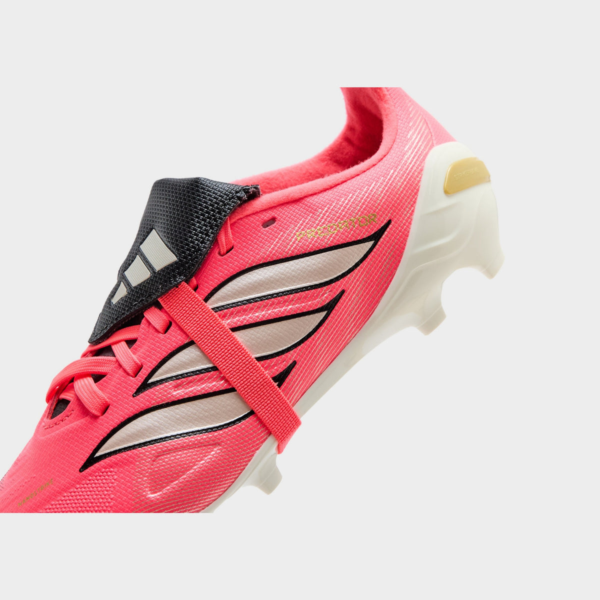 adidas Predator League Fold-Over Tongue FG Children