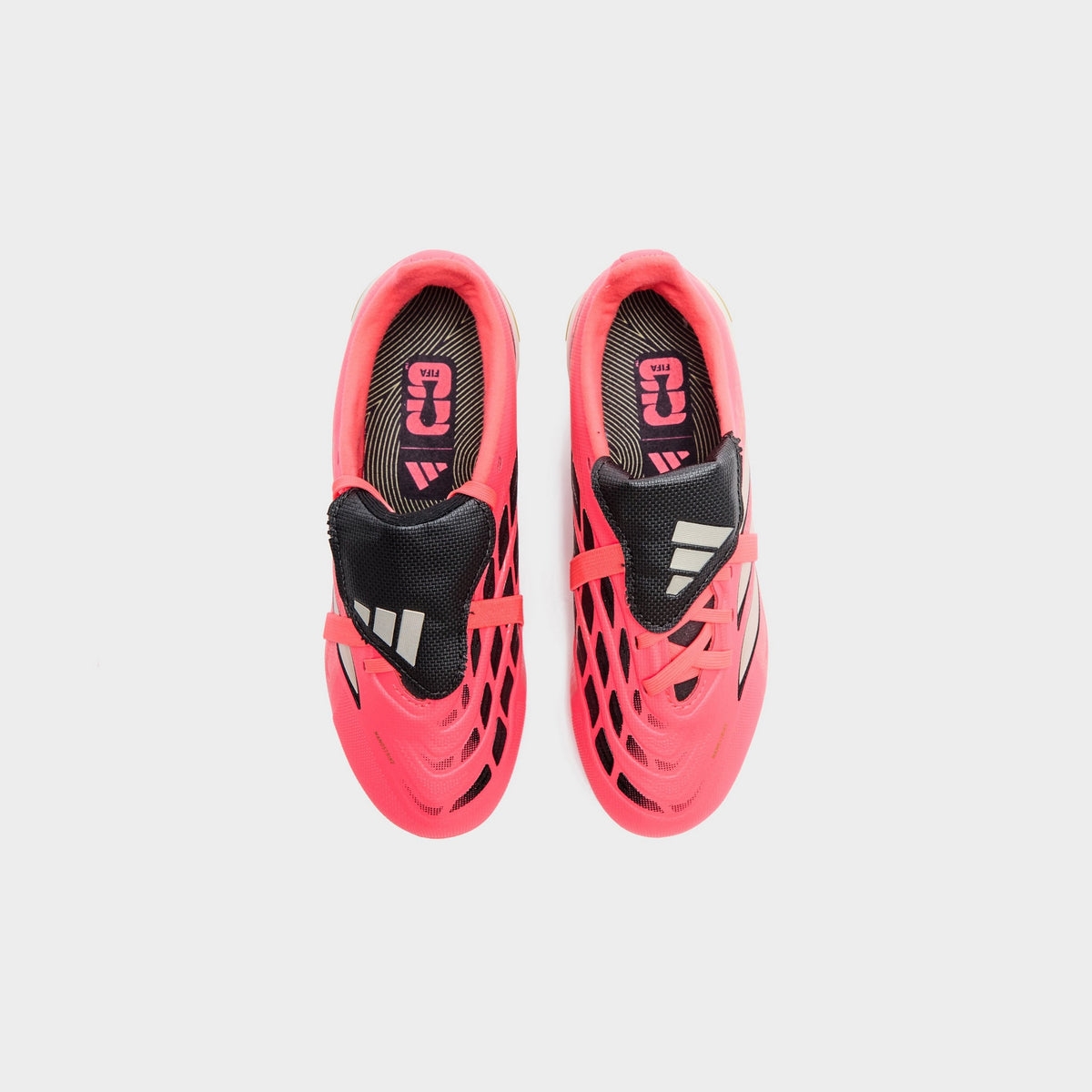 adidas Predator League Fold-Over Tongue FG Children