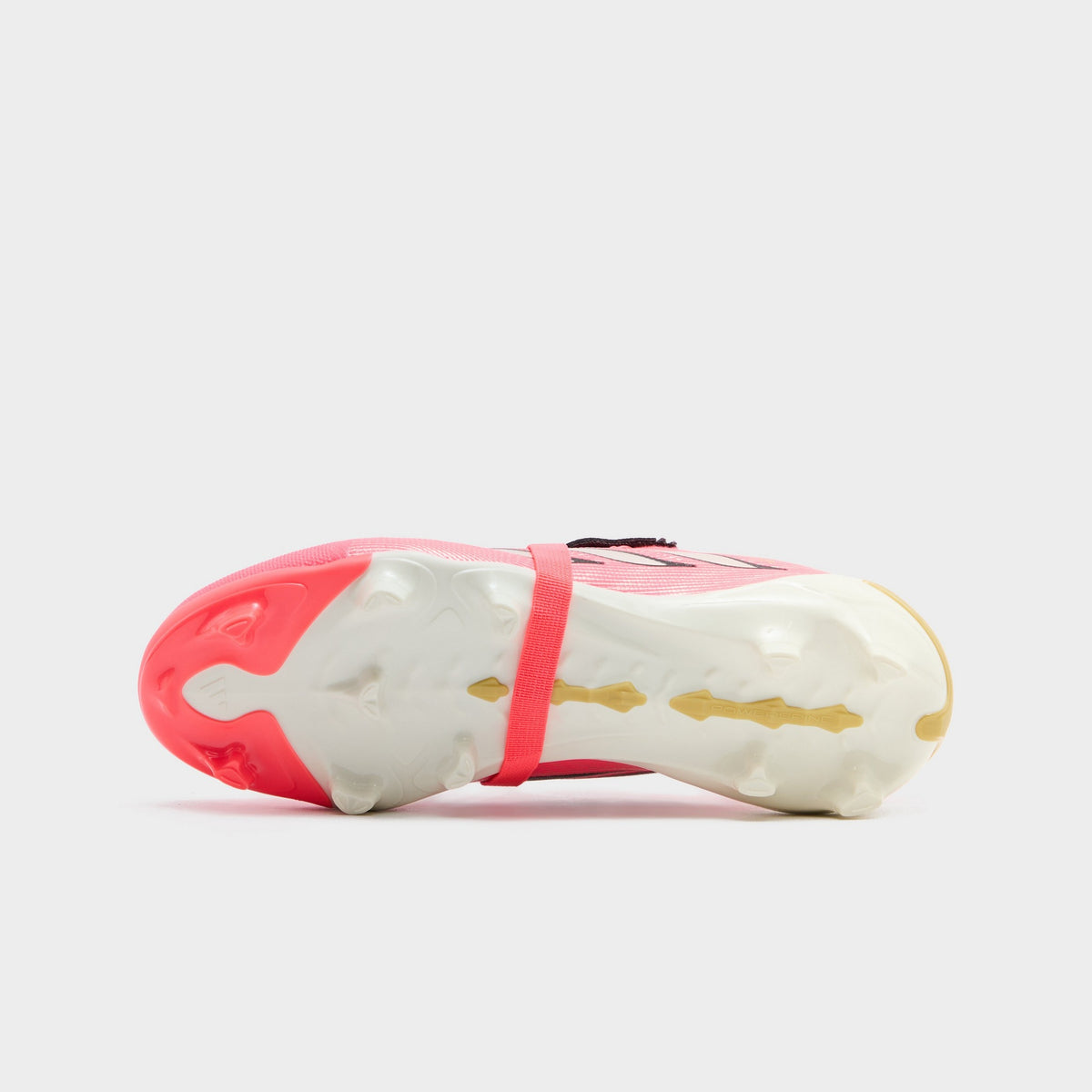 adidas Predator League Fold-Over Tongue FG Children