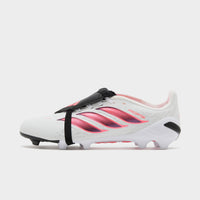adidas Predator League Fold-Over Tongue FG Junior