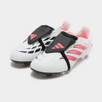 adidas Predator League Fold-Over Tongue FG Junior