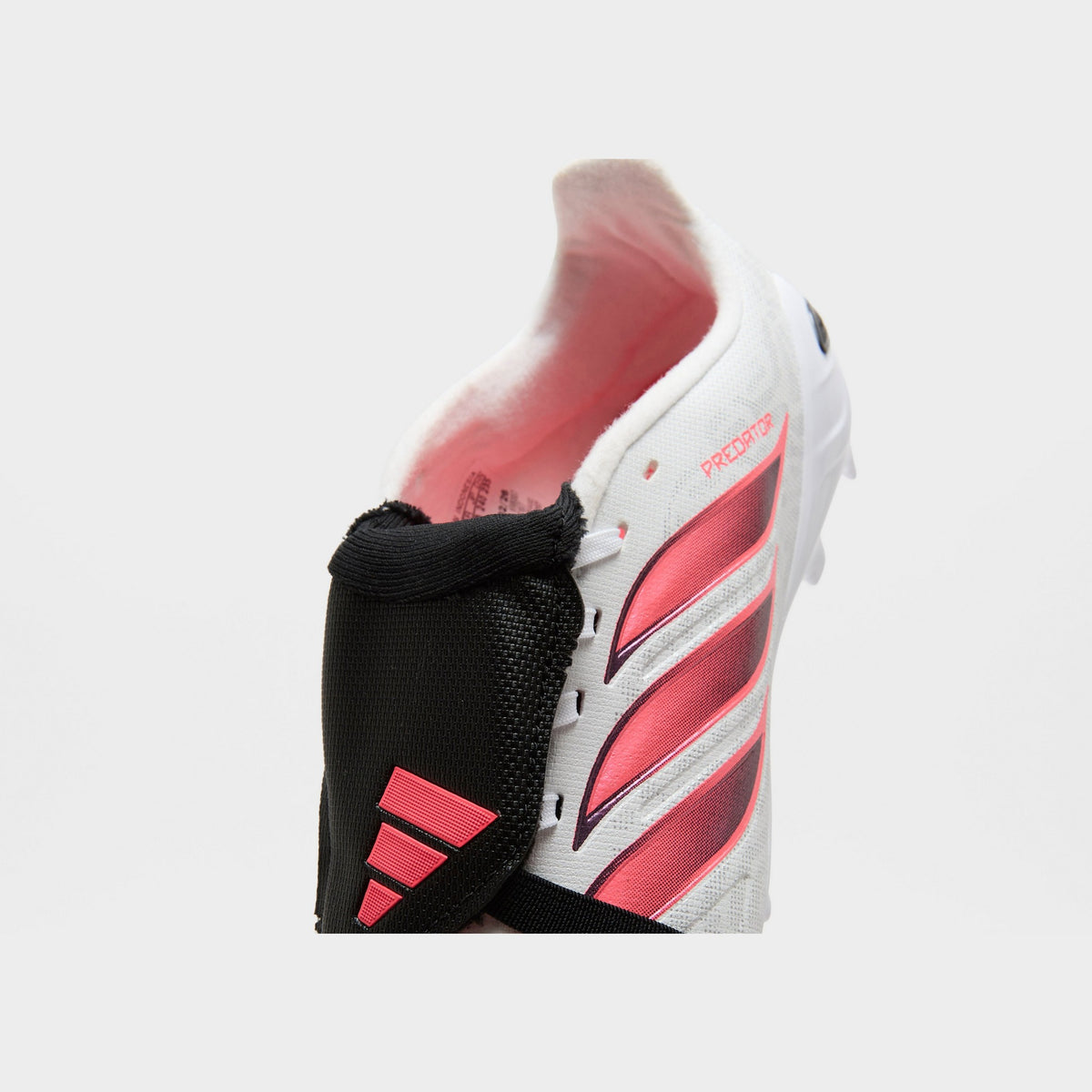 adidas Predator League Fold-Over Tongue FG Junior