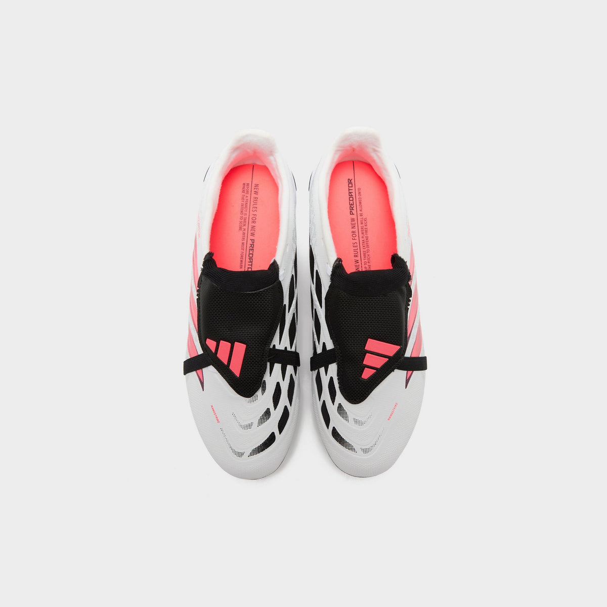 adidas Predator League Fold-Over Tongue FG Junior