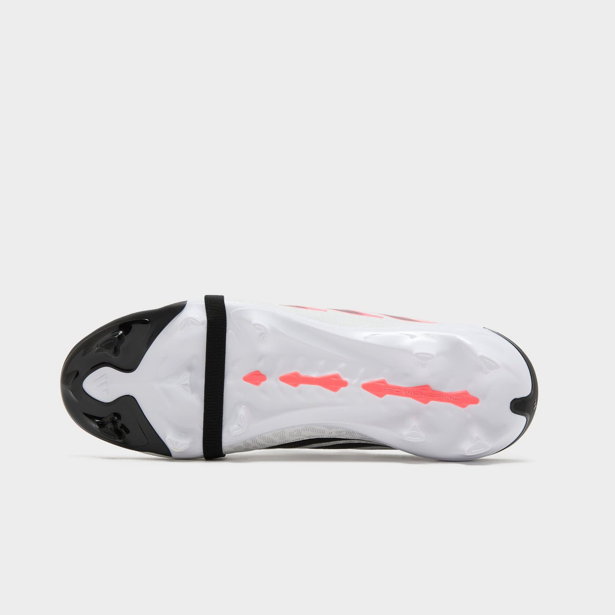 adidas Predator League Fold-Over Tongue FG Junior