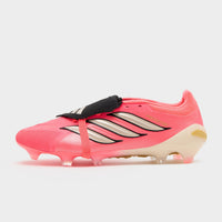adidas Predator Pro Fold-Over Tongue FG