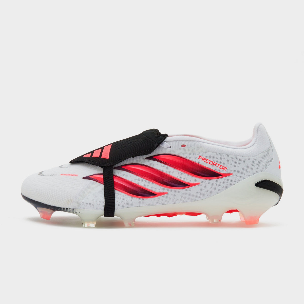 adidas Predator Pro Fold-Over Tongue FG