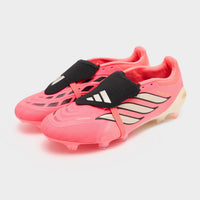 adidas Predator Pro Fold-Over Tongue FG