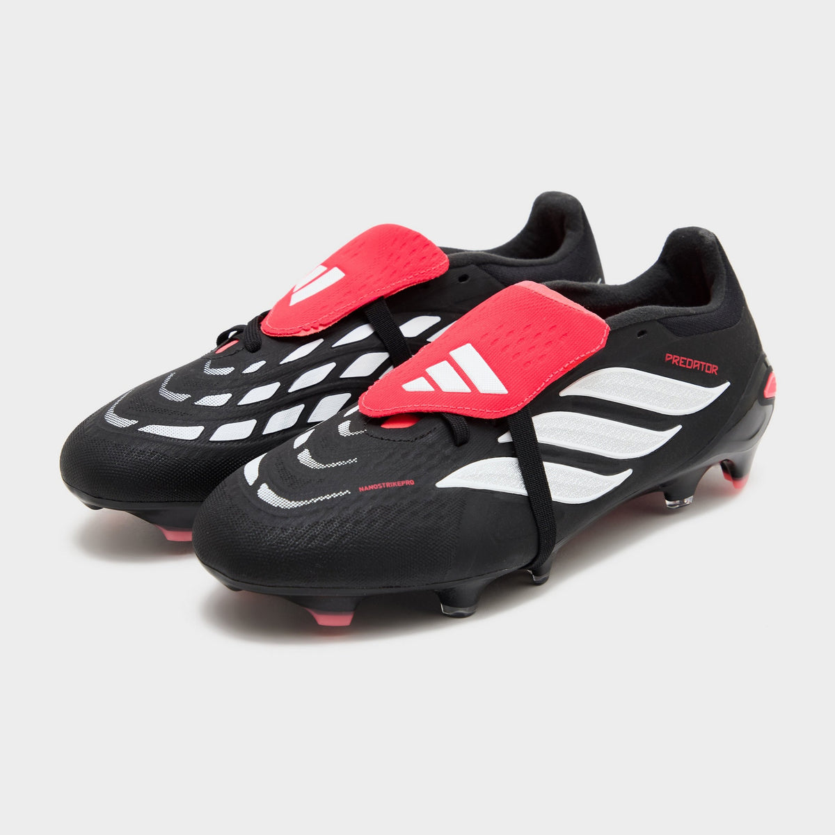 adidas Predator Pro Fold-Over Tongue FG