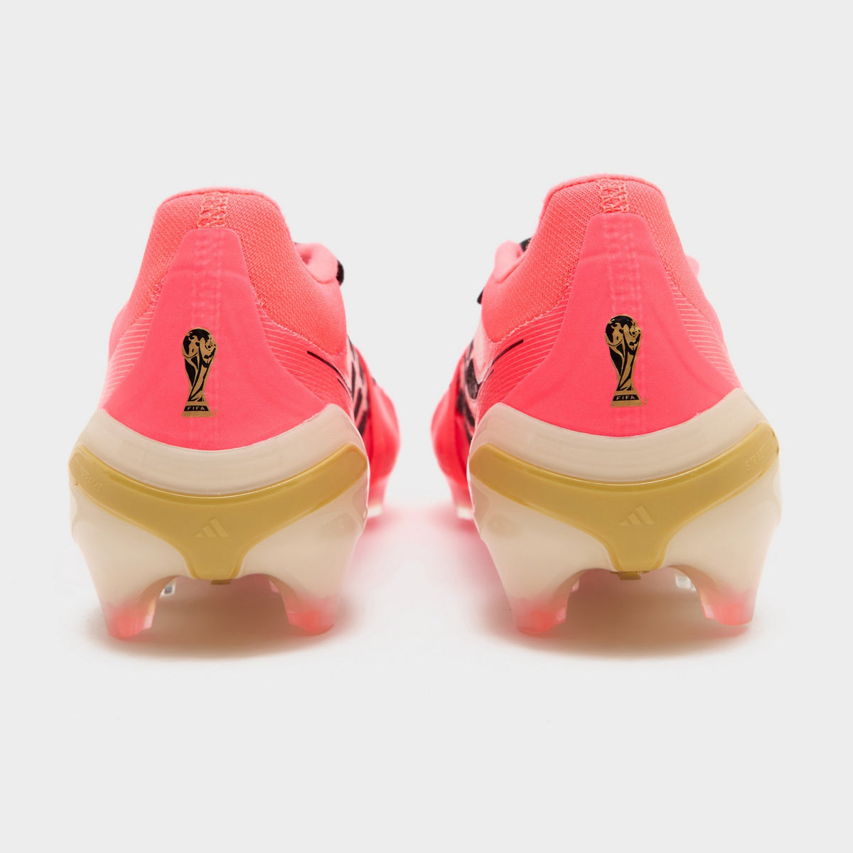 adidas Predator Pro Fold-Over Tongue FG