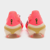 adidas Predator Pro Fold-Over Tongue FG