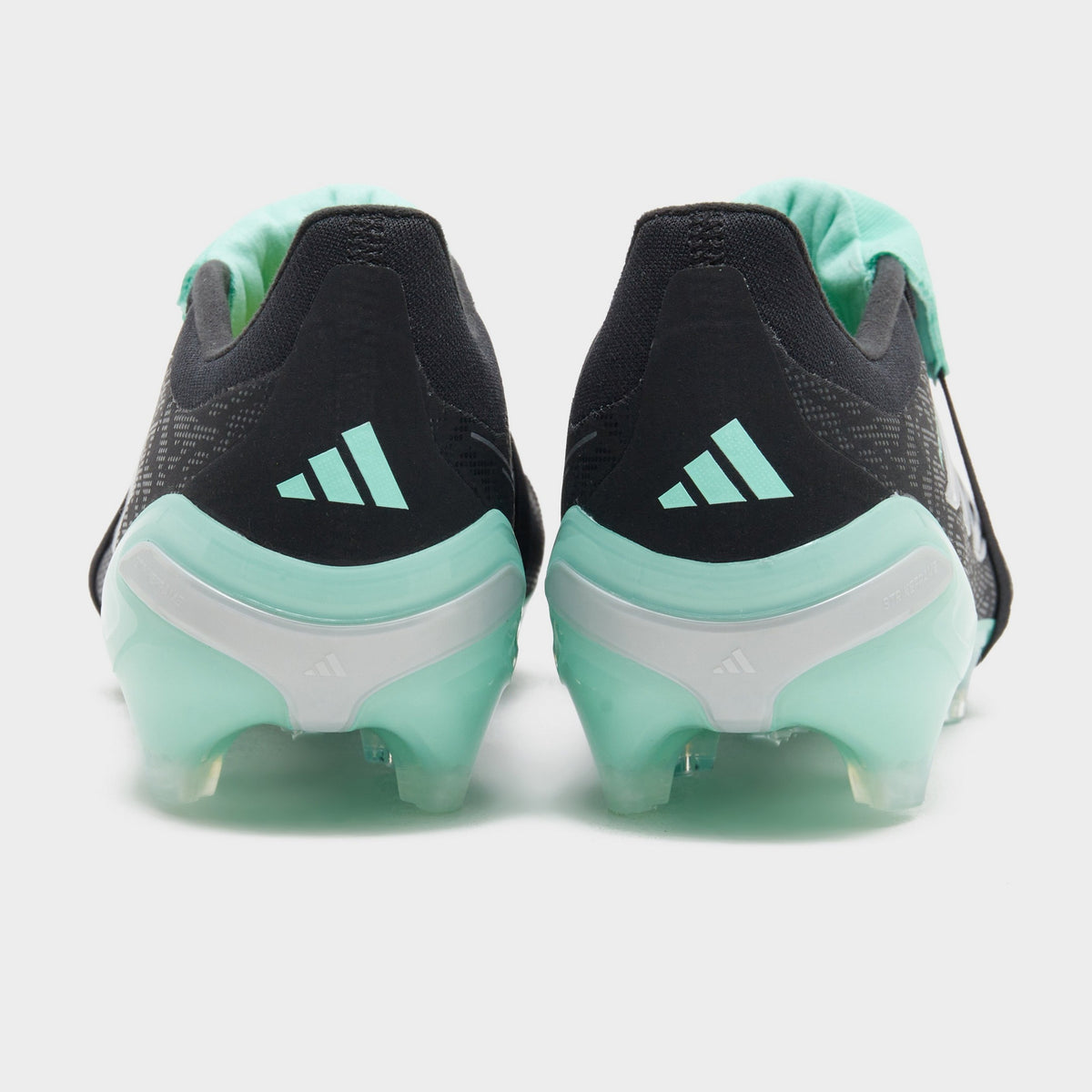 adidas Predator Pro Fold-Over Tongue FG