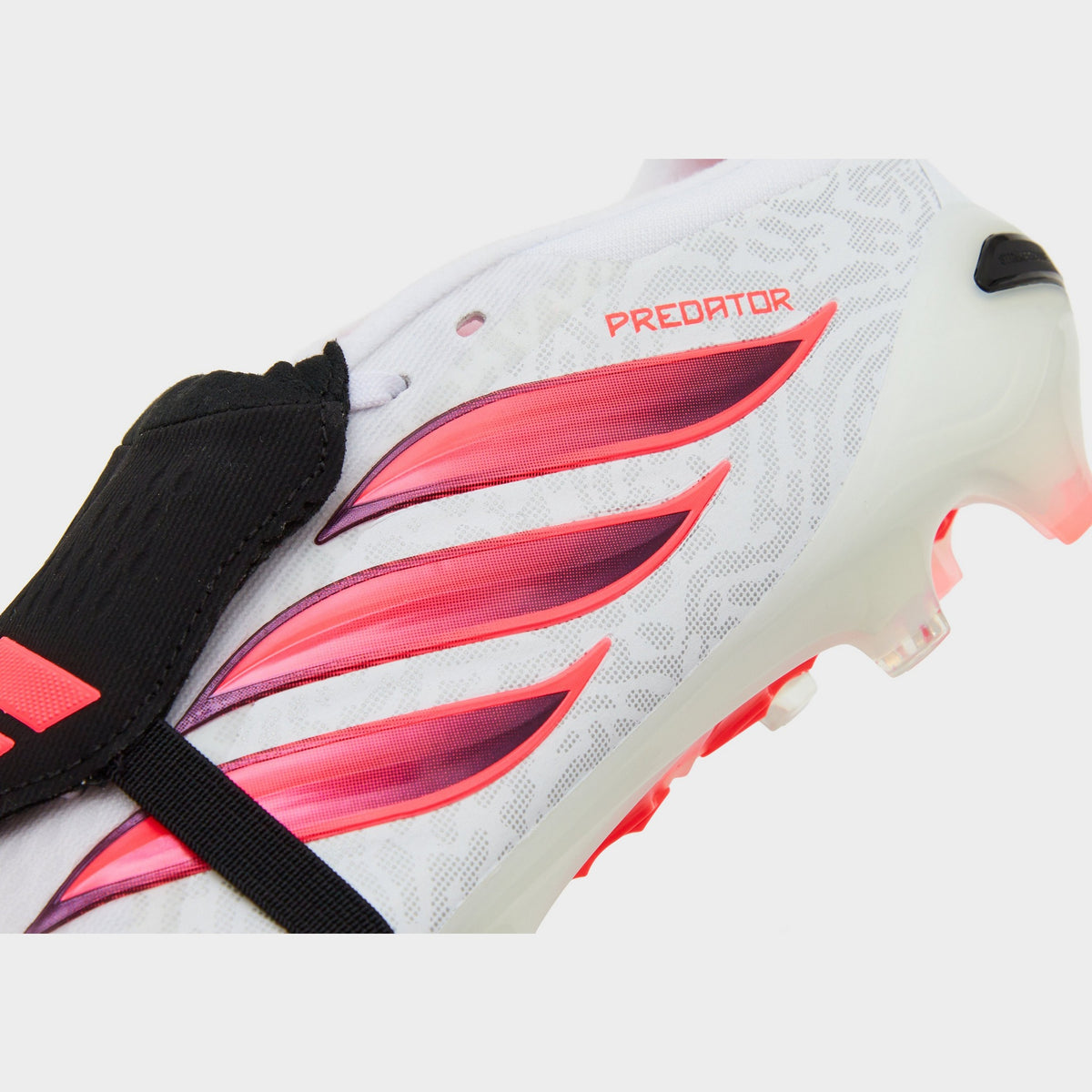 adidas Predator Pro Fold-Over Tongue FG