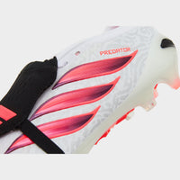adidas Predator Pro Fold-Over Tongue FG