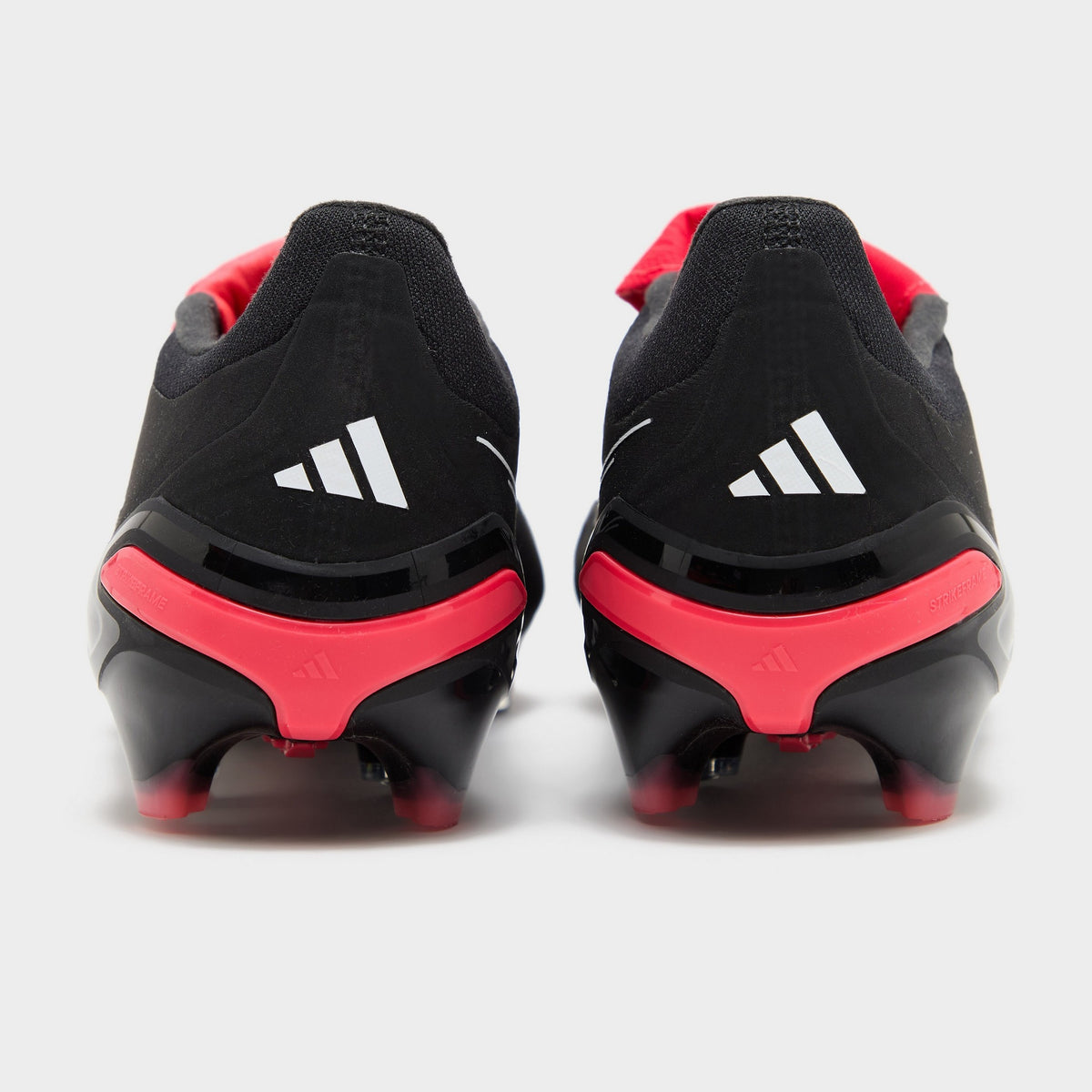 adidas Predator Pro Fold-Over Tongue FG