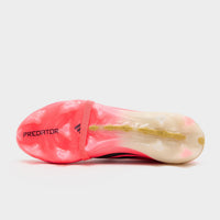 adidas Predator Pro Fold-Over Tongue FG