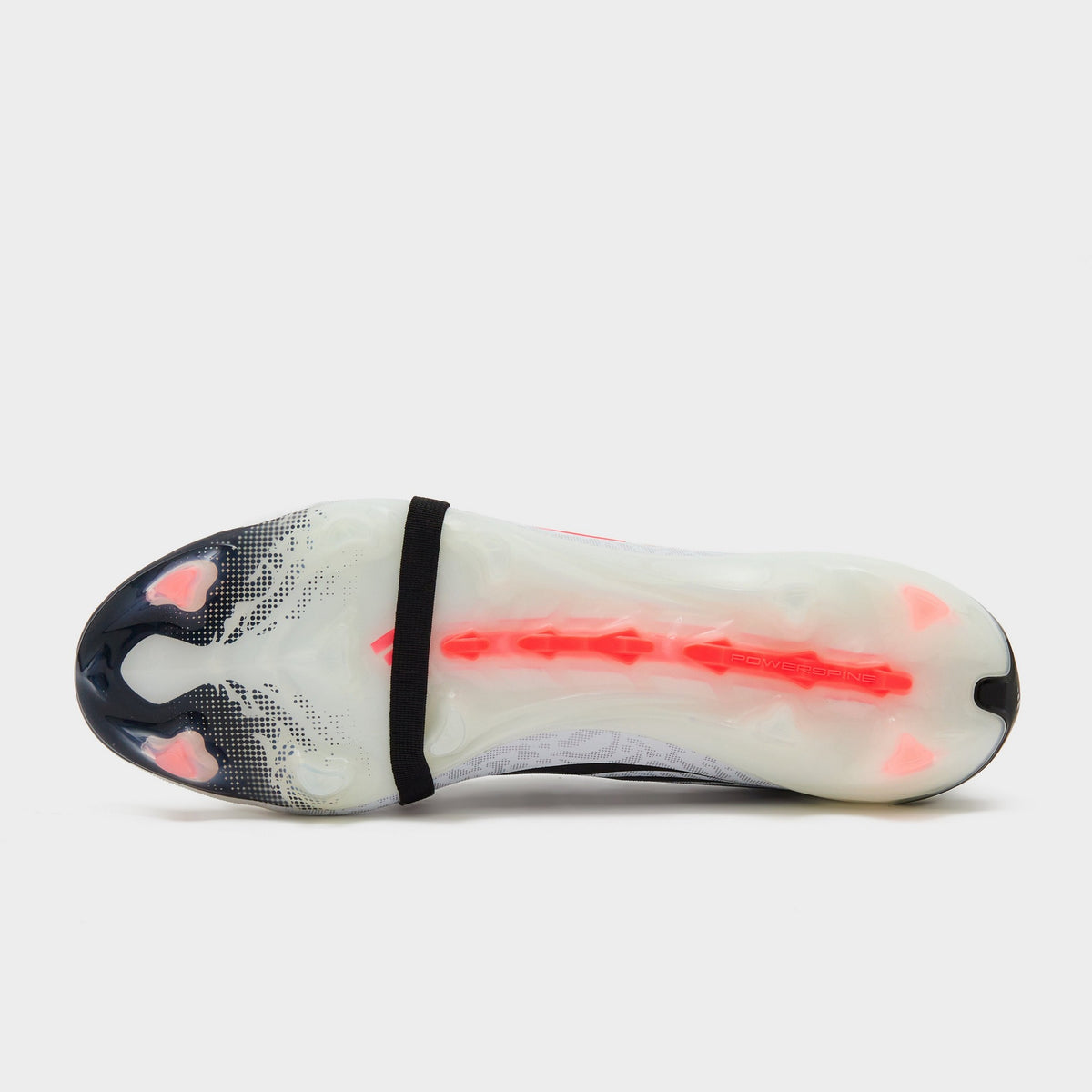 adidas Predator Pro Fold-Over Tongue FG