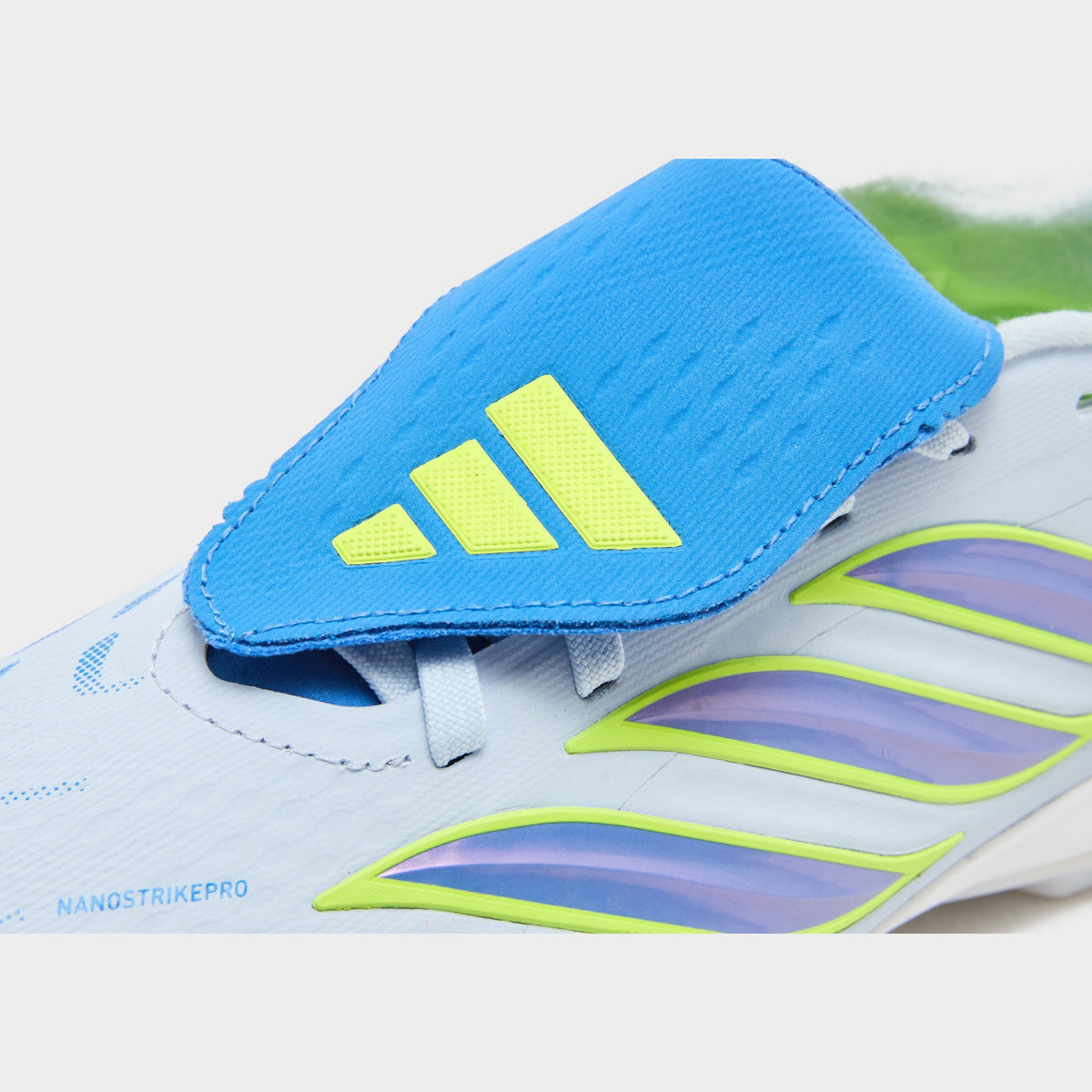 adidas Predator Pro Fold-Over Tongue TF