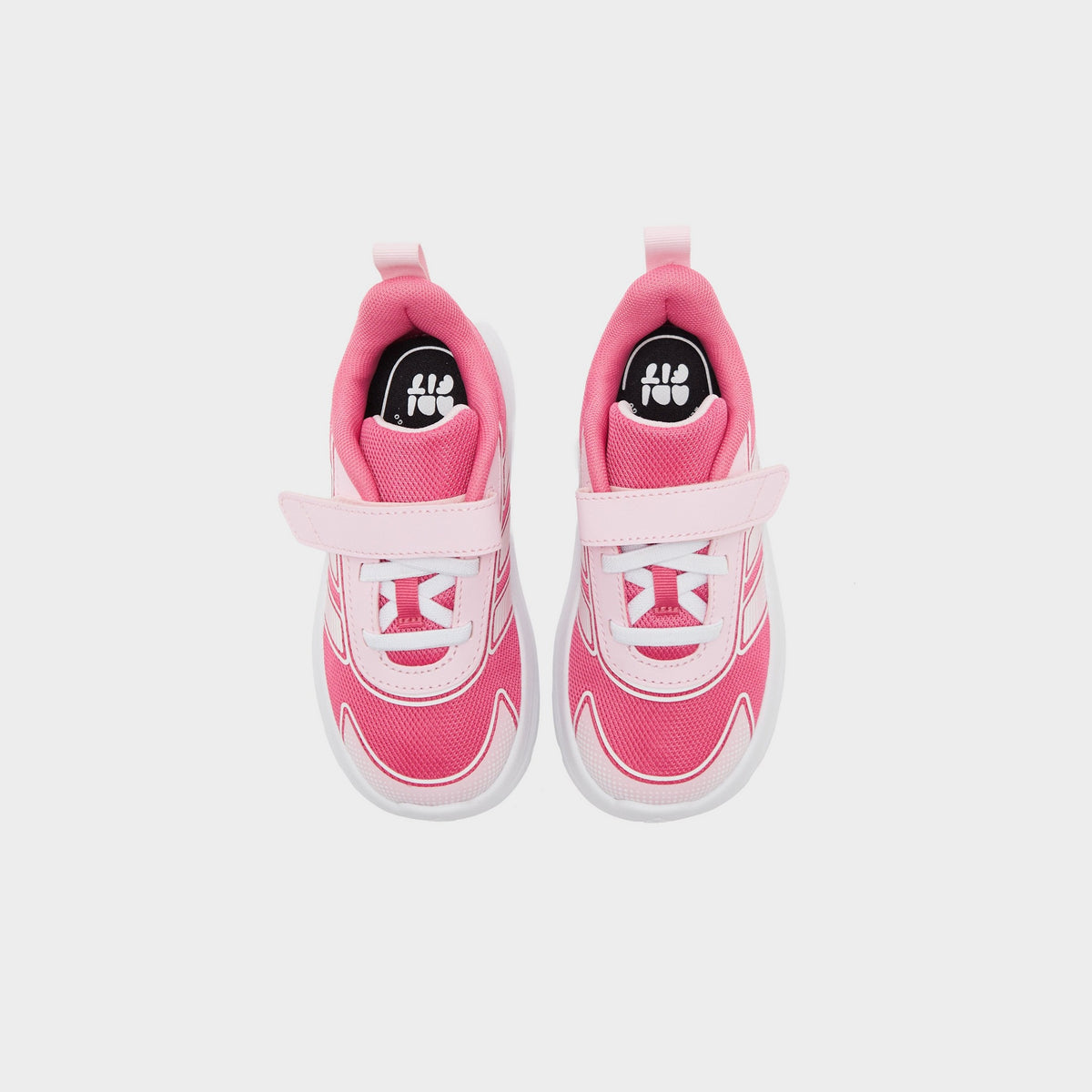 adidas Tensaur Run 4.0 Infant