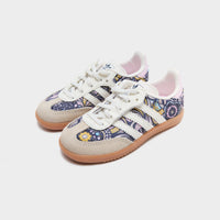 adidas x Liberty London Samba Og Infant