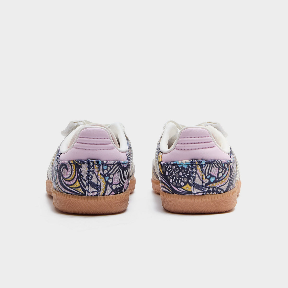adidas x Liberty London Samba Og Infant